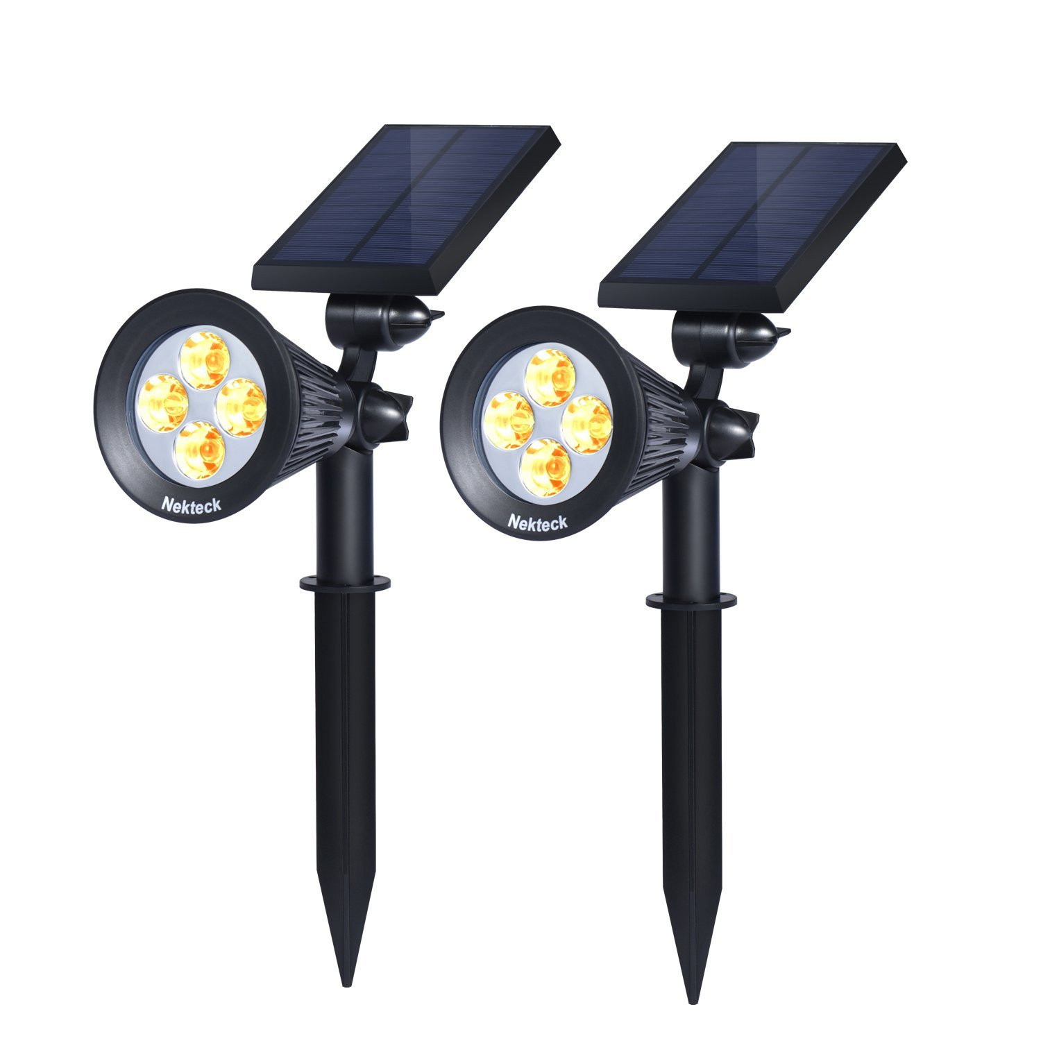 Solar Landscape Spot Light
 Best solar landscape lighting and spot lights