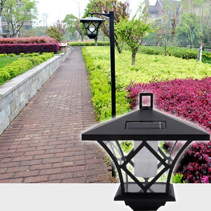 Solar Led Landscape Lights
 Solar Power LED Garden Lamp Outdoor Yard Path Landscape