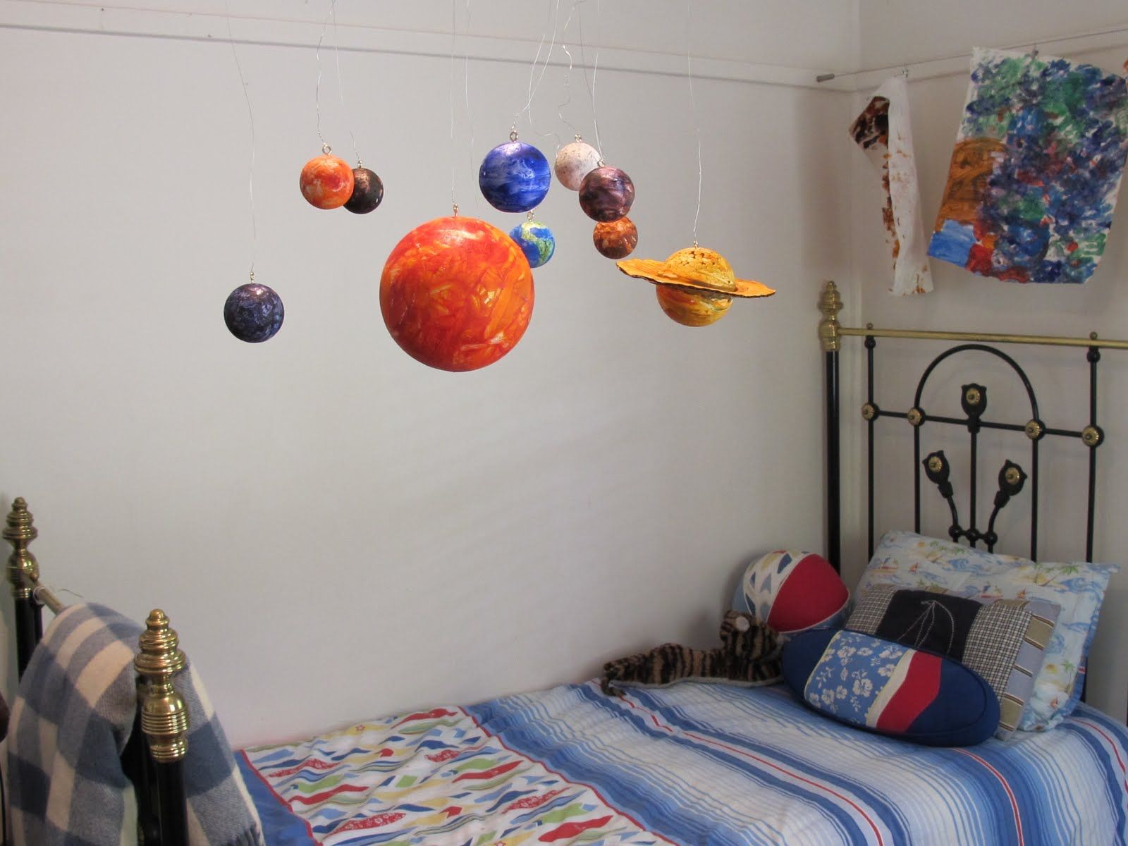 Solar System For Kids Room
 Pin by LiLi on Sew Quilt