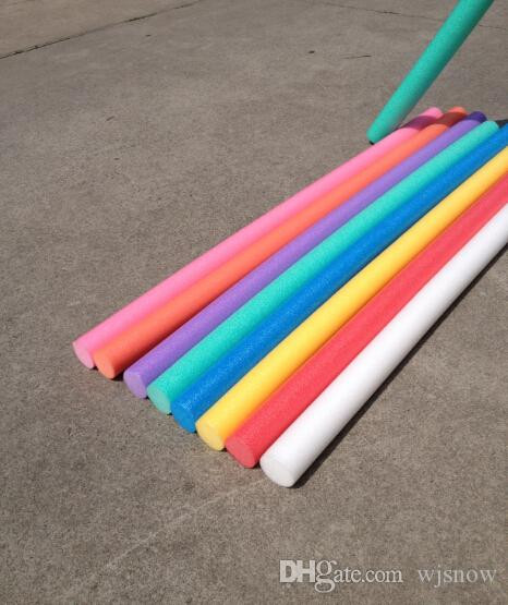 Solid Pool Noodles
 2019 Swimming Pool Noodle Water Solid Noodle Kids Adults