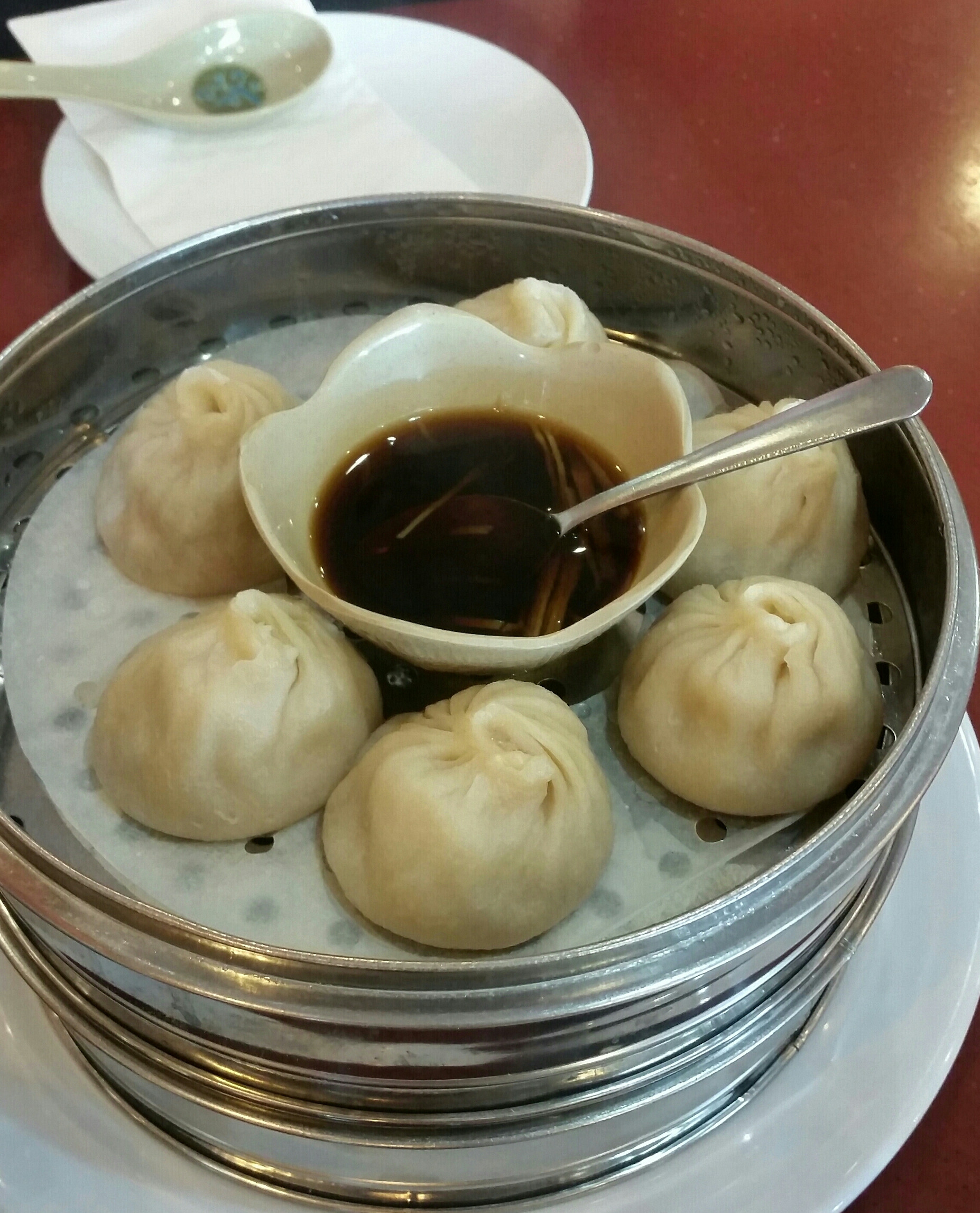 Soup Dumplings Dc
 Xiao long bao XLB chinese soup dumplings – 23SoupDumplings