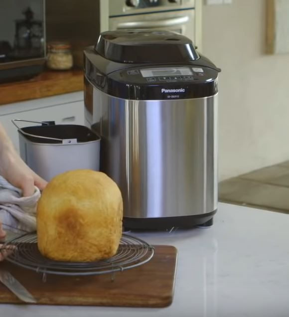 Sourdough Bread Machine
 Best Bread Machine For Sourdough