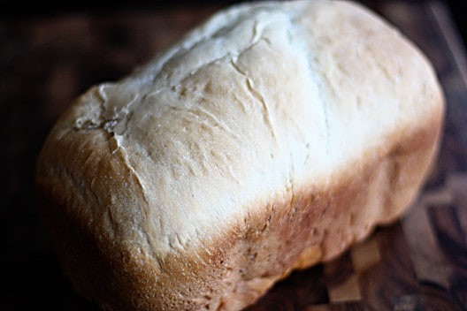 Sourdough Bread Machine
 Favorite Bread Machine Sourdough Loaf – Unsophisticook