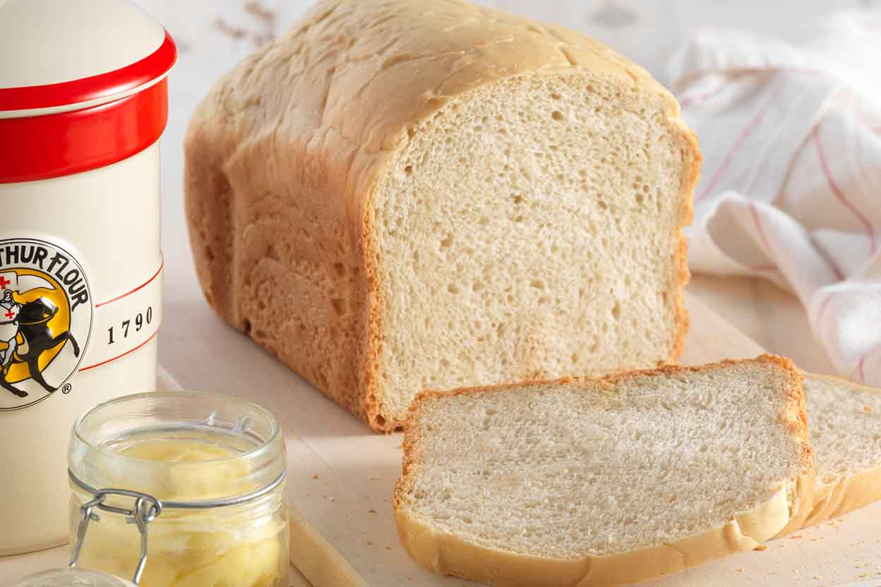 Sourdough Bread Machine
 Bread Machine Sourdough Bread Recipe