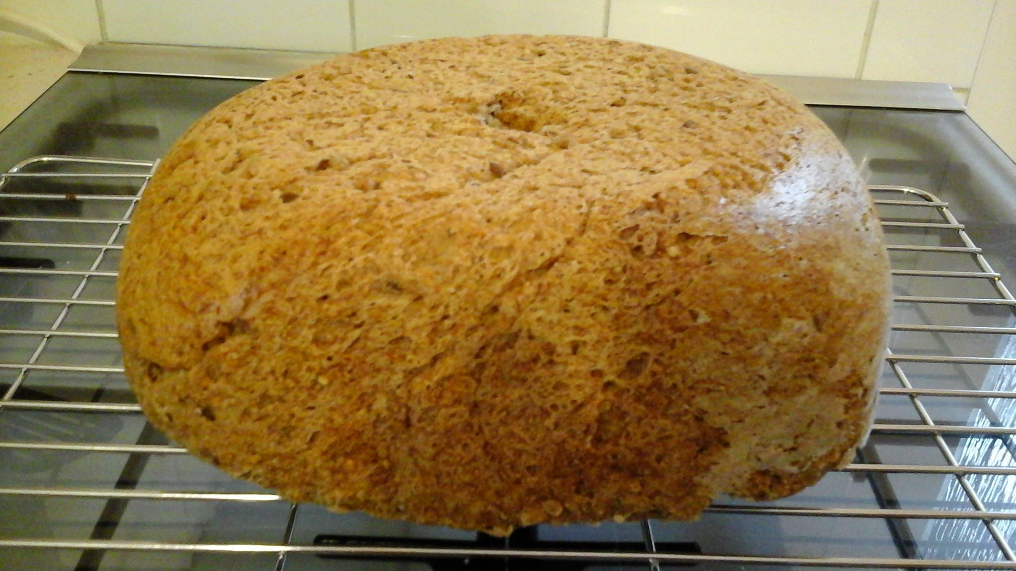 Sourdough Bread Recipe For Bread Machine
 Sourdough in the Bread Machine recipe All recipes UK