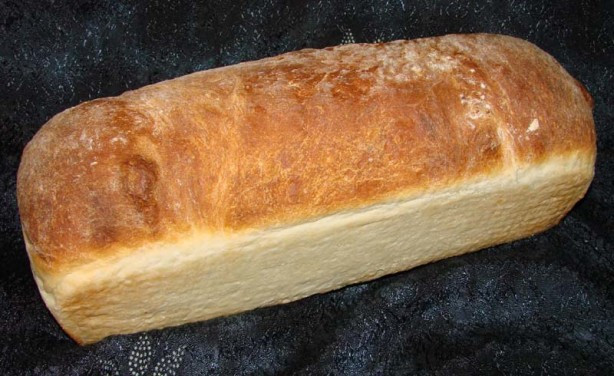 Sourdough Bread Recipe For Bread Machine
 Pseudo Sourdough For The Bread Machine Recipe Food