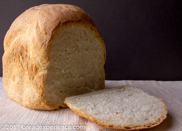 Sourdough Bread Recipe For Bread Machine
 Making Sourdough Bread in a Bread Machine Bread Experience