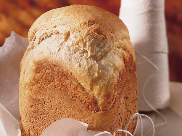 Sourdough Bread Recipe For Bread Machine
 Bread Machine Crusty Sourdough Bread recipe from Betty Crocker