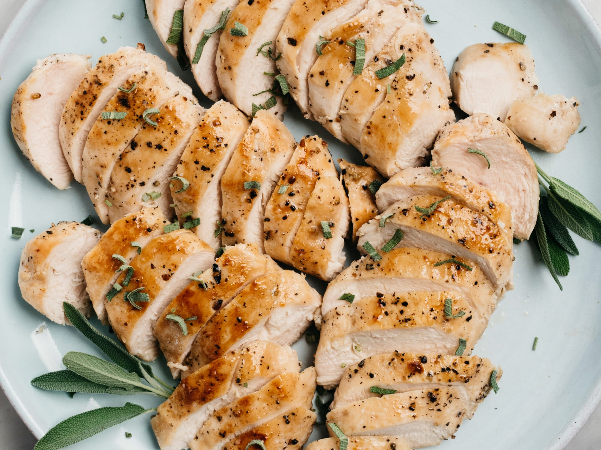 Sous Vide Chicken Breasts
 Sous Vide Chicken Breast Easy and Perfect The Spicy Apron