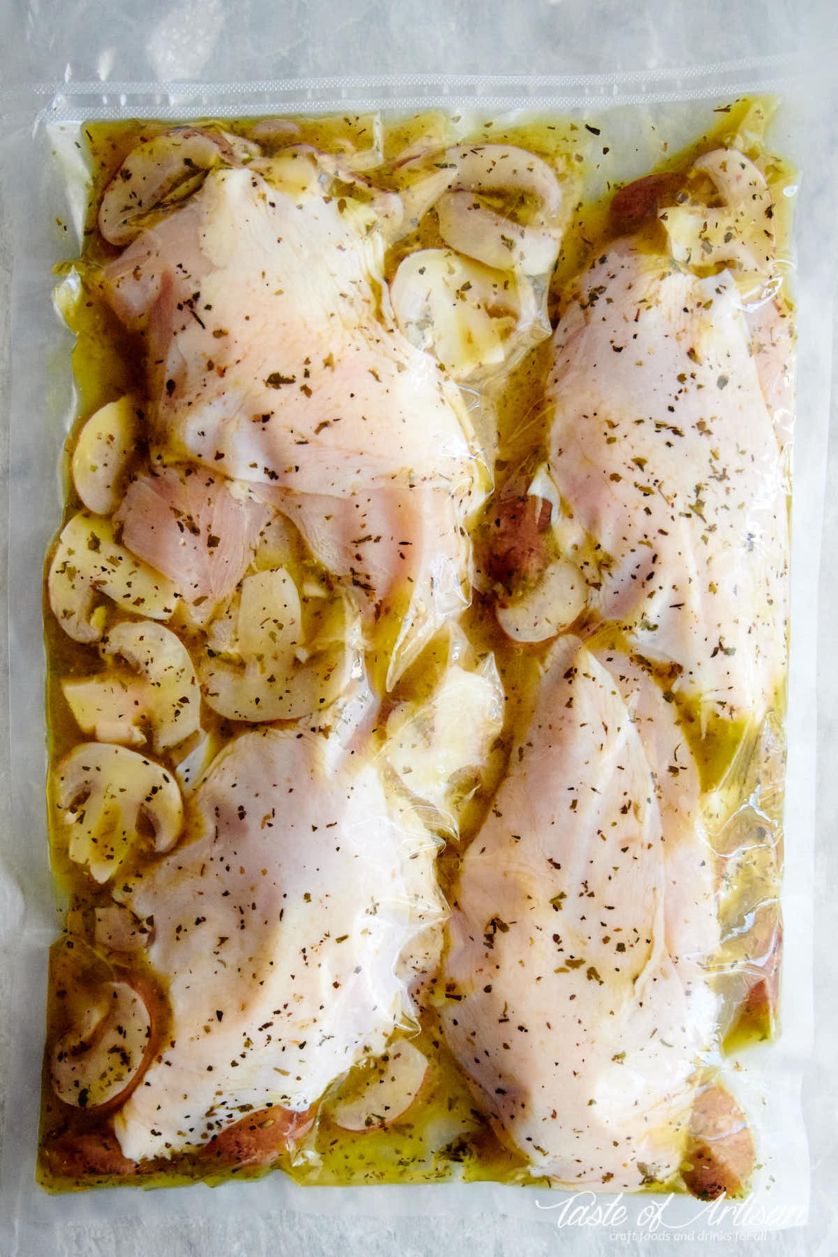 30 Best Ideas sous Vide Chicken Breasts - Home, Family, Style and Art Ideas