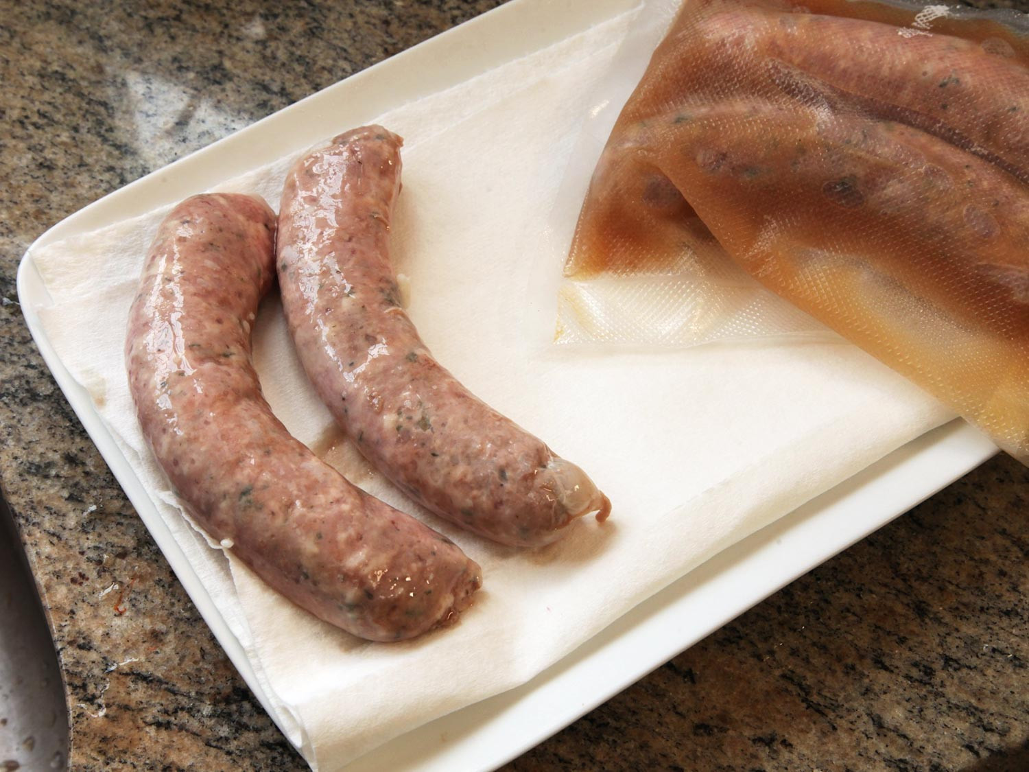 Sous Vide Chicken Sausage
 The top 30 Ideas About sous Vide Chicken Sausage Best