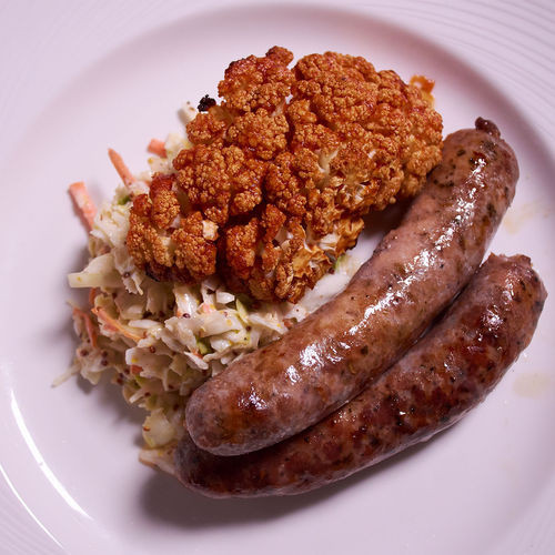 Sous Vide Chicken Sausage
 The top 30 Ideas About sous Vide Chicken Sausage Best