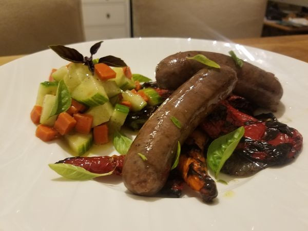 Sous Vide Chicken Sausage
 30 the Best Ideas for sous Vide Chicken Sausage Best