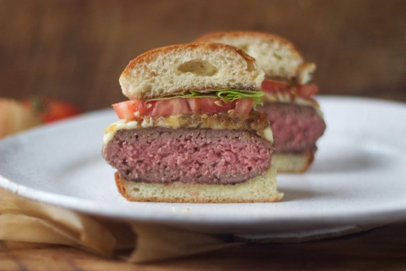 Sous Vide Hamburgers
 ficial Guide to Sous Vide Cooking in 2017 by SousVideWizard