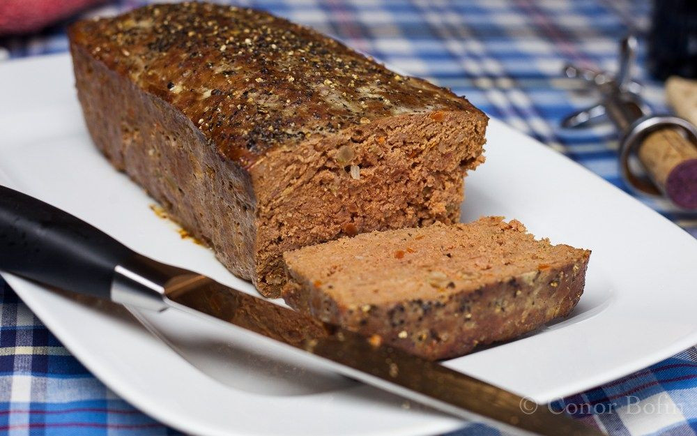 Sous Vide Meatloaf
 Meatloaf Sous Vide – Nostalgia Is Not What It Used To Be