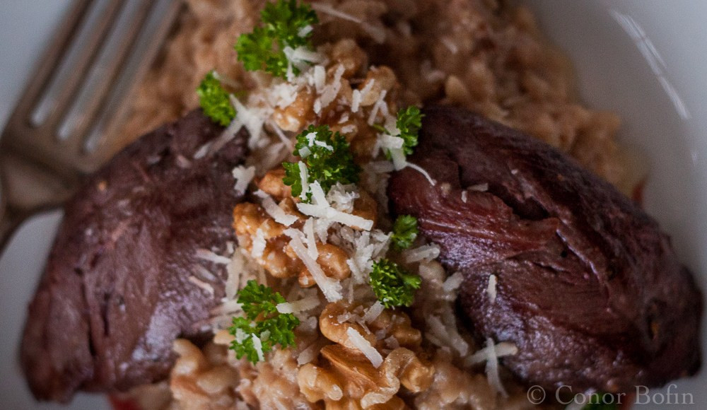 Sous Vide Risotto
 The 30 Best Ideas for sous Vide Risotto Best Round Up