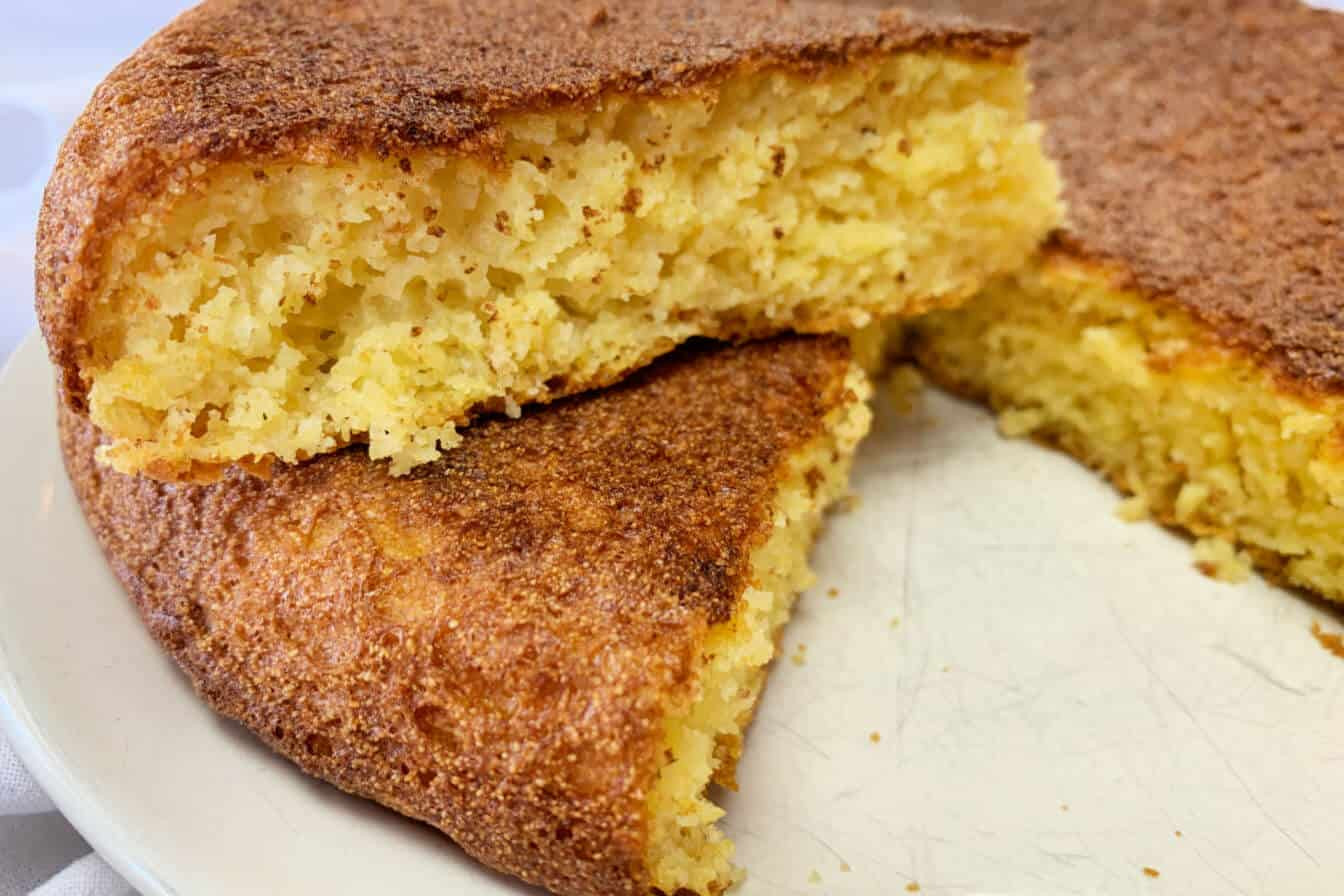 Southern Cornbread Recipe
 Southern Cornbread Recipe Merry About Town