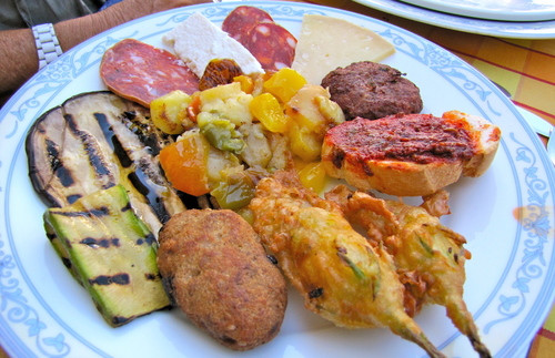 Southern Italian Recipes
 If You Miss These Southern Italian Dishes You ve Missed
