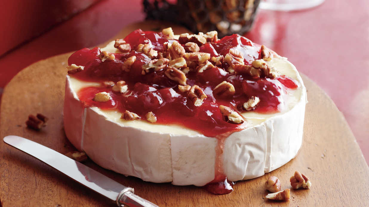 Southern Living Appetizers
 Holiday Appetizer Recipes Southern Living