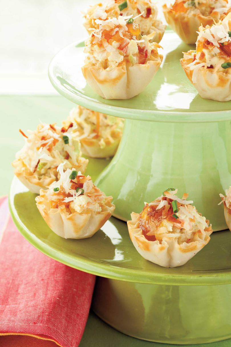 Southern Living Appetizers
 Last Minute Christmas Appetizers You Can Make in 30