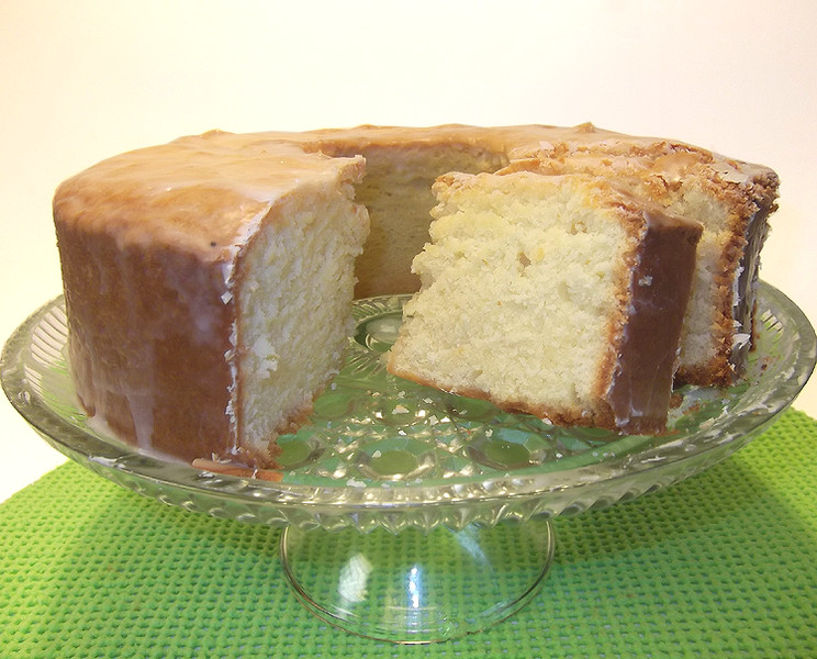 Southern Living Key Lime Pound Cake
 Key Lime Pound Cake Recipe by The CookEat