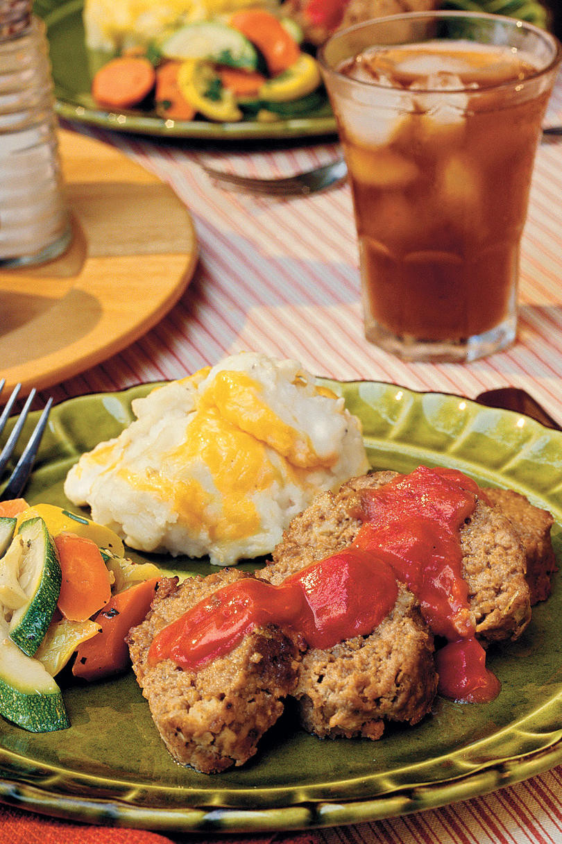 Southern Living Meatloaf Recipe
 17 Must Try Meatloaf Recipes Southern Living
