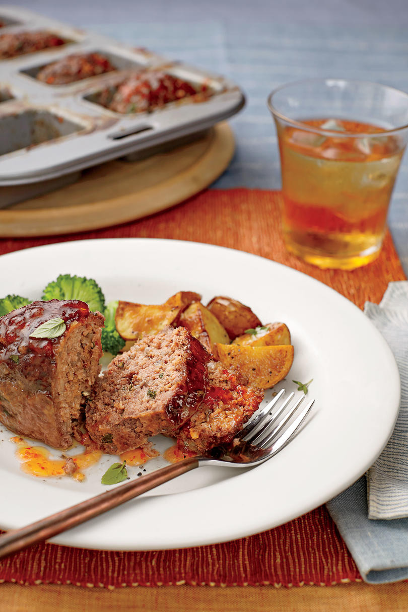Southern Living Meatloaf Recipe
 17 Must Try Meatloaf Recipes Southern Living