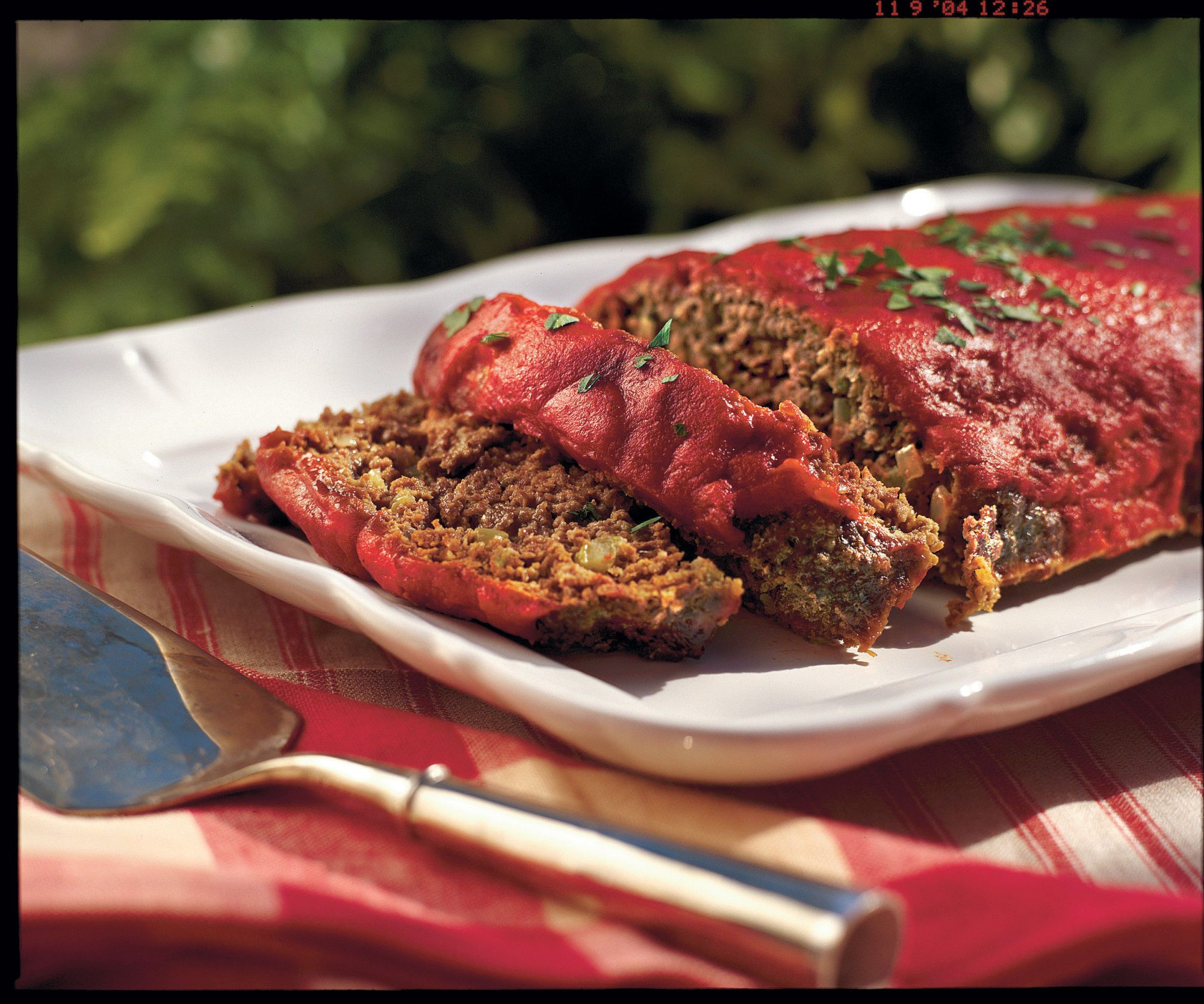 Southern Living Meatloaf Recipe
 Old fashioned Meatloaf Recipe Southern Living