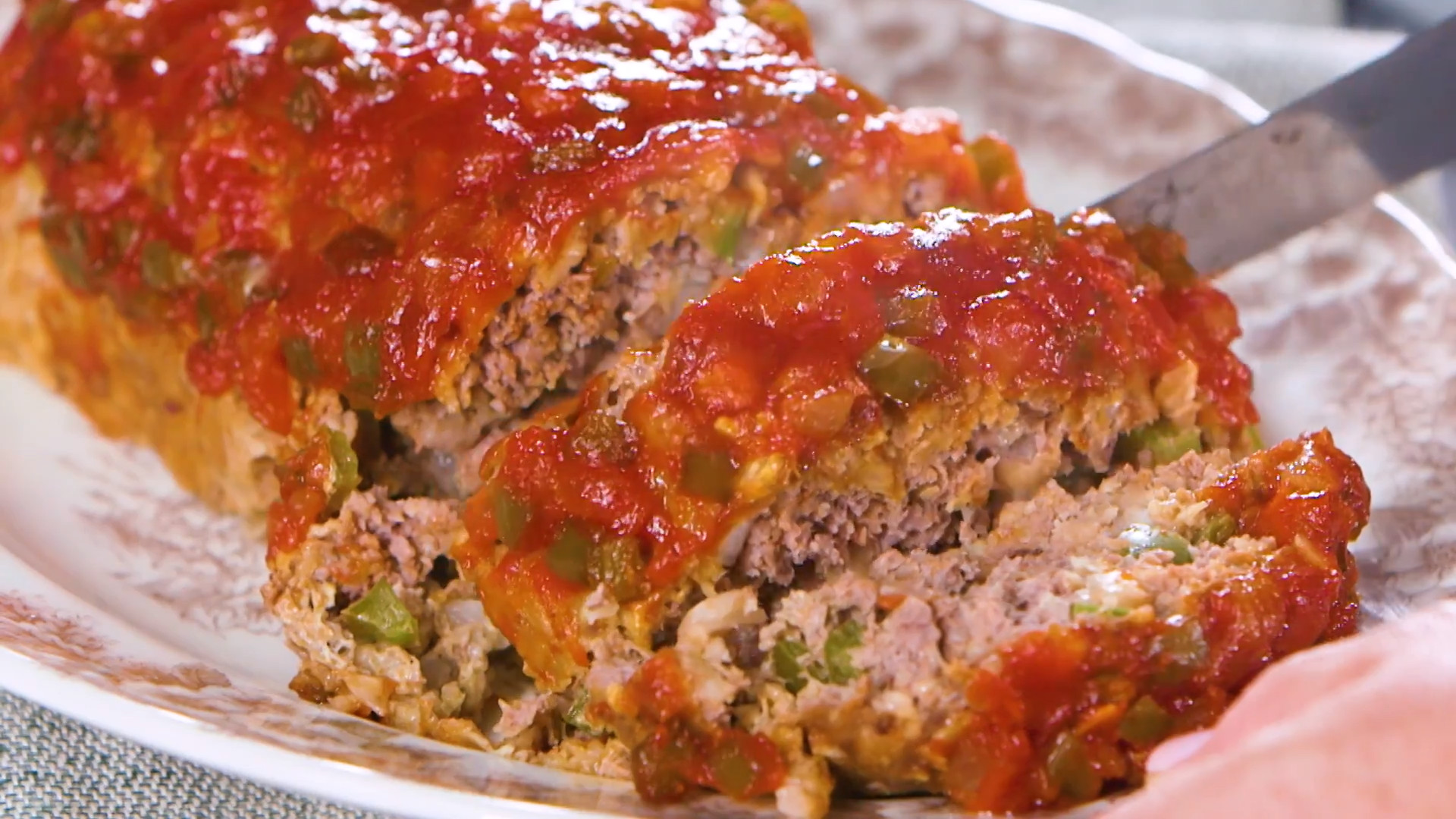 Southern Living Meatloaf Recipe
 Turkey Meatloaf Recipe Southern Living