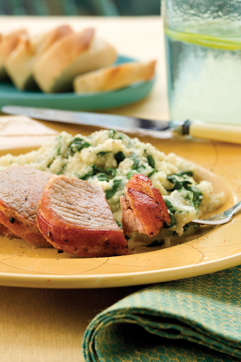 Southern Main Dishes
 Quick and Easy Main Dish Dinner Ideas Southern Living