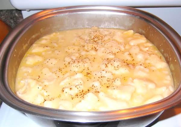 Southern Style Chicken And Dumplings
 Mom s Southern Style Chicken And Dumplings Recipe