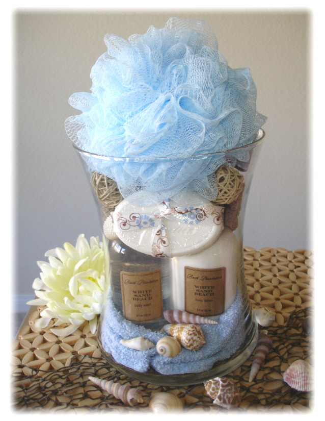 Spa Gift Baskets Ideas
 Pamper & Spa Gift Baskets Las Vegas Gift Basket Delivery