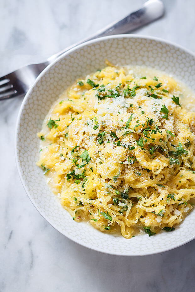 Spaghetti Squash Side Dishes
 150 Best Keto Side Dish Recipes Low Carb