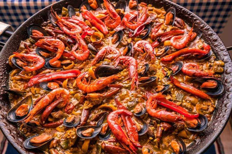 Spanish Main Dishes
 6 Tastiest Spanish Rice Dishes for Your Main Course