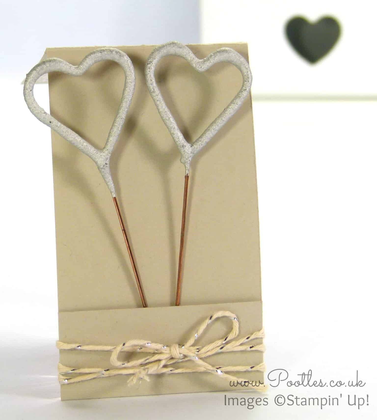 Sparklers As Wedding Favours
 SpringWatch 2015 Sparkler Wedding Favour MatchBook Tutorial