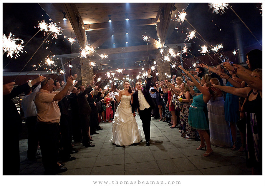 Sparklers At Wedding
 ViP Wedding Sparklers Wedding Sparkler Mistakes to Avoid