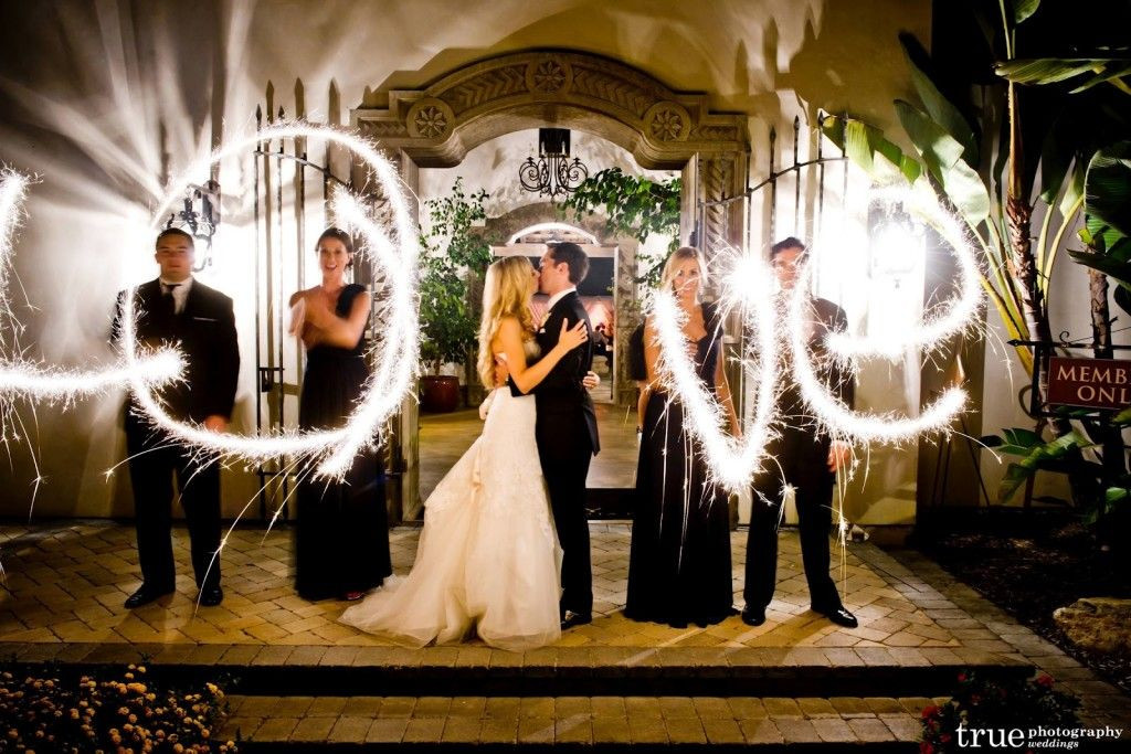 Sparklers For Wedding Ceremony
 Sparkler Writing Inspiration for Your Wedding