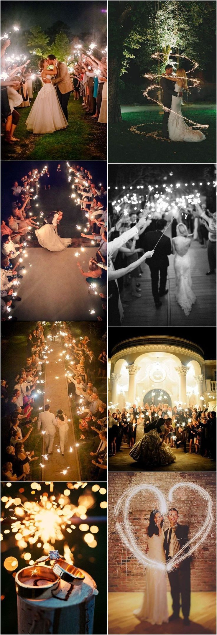 Sparklers For Wedding Ceremony
 Wedding Ideas Fall Terrific marriage ceremony tips you ve