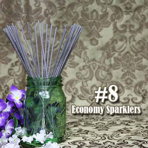 Sparklers For Weddings Wholesale
 Party Sparklers 8 Inch Gold Party Sparklers Browse Our
