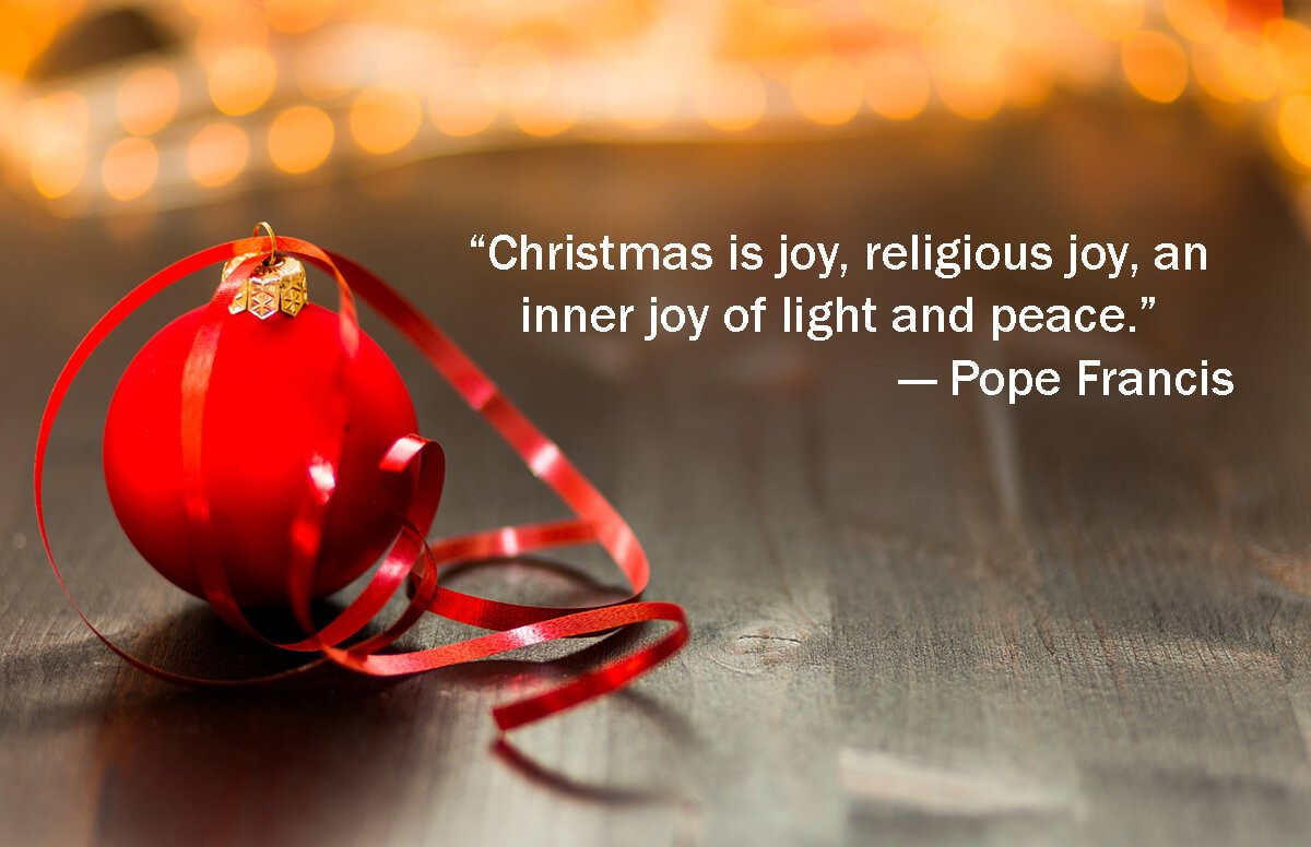 Spirit Of Christmas Quotes
 Christmas Quotes