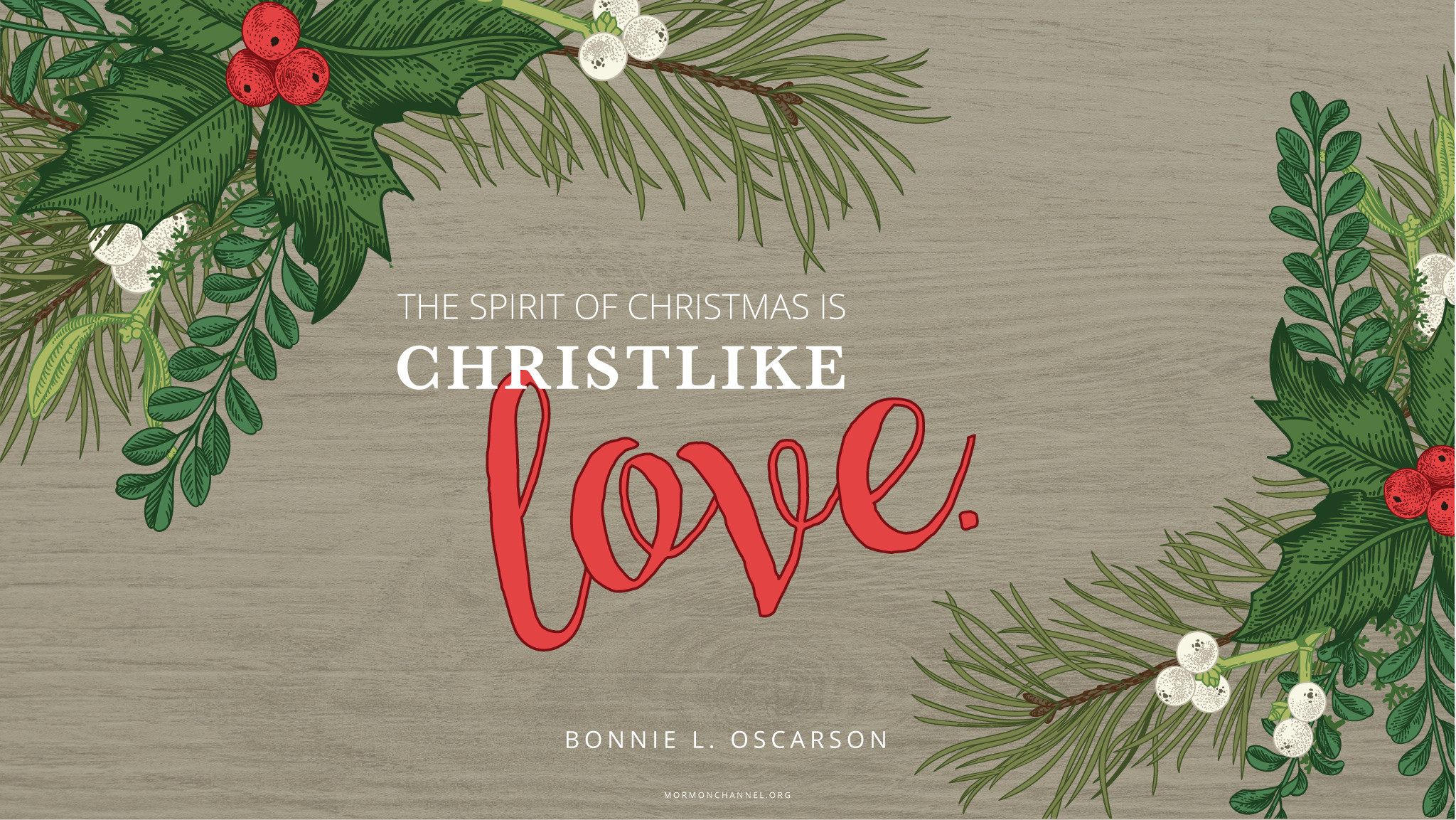 Spirit Of Christmas Quotes
 Daily Quote The Spirit of Christmas