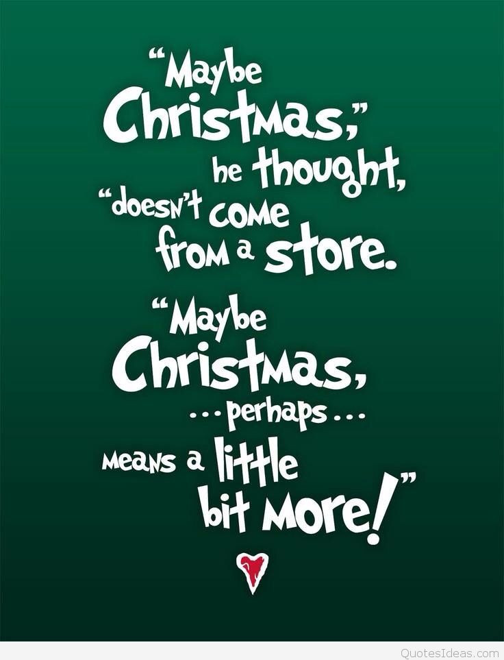 Spirit Of Christmas Quotes
 Spiritual Merry Christmas Quotes Sayings Cards 2015