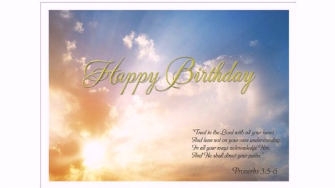 Spiritual Birthday Cards
 Best Spiritual Birthday Wishes and Messages