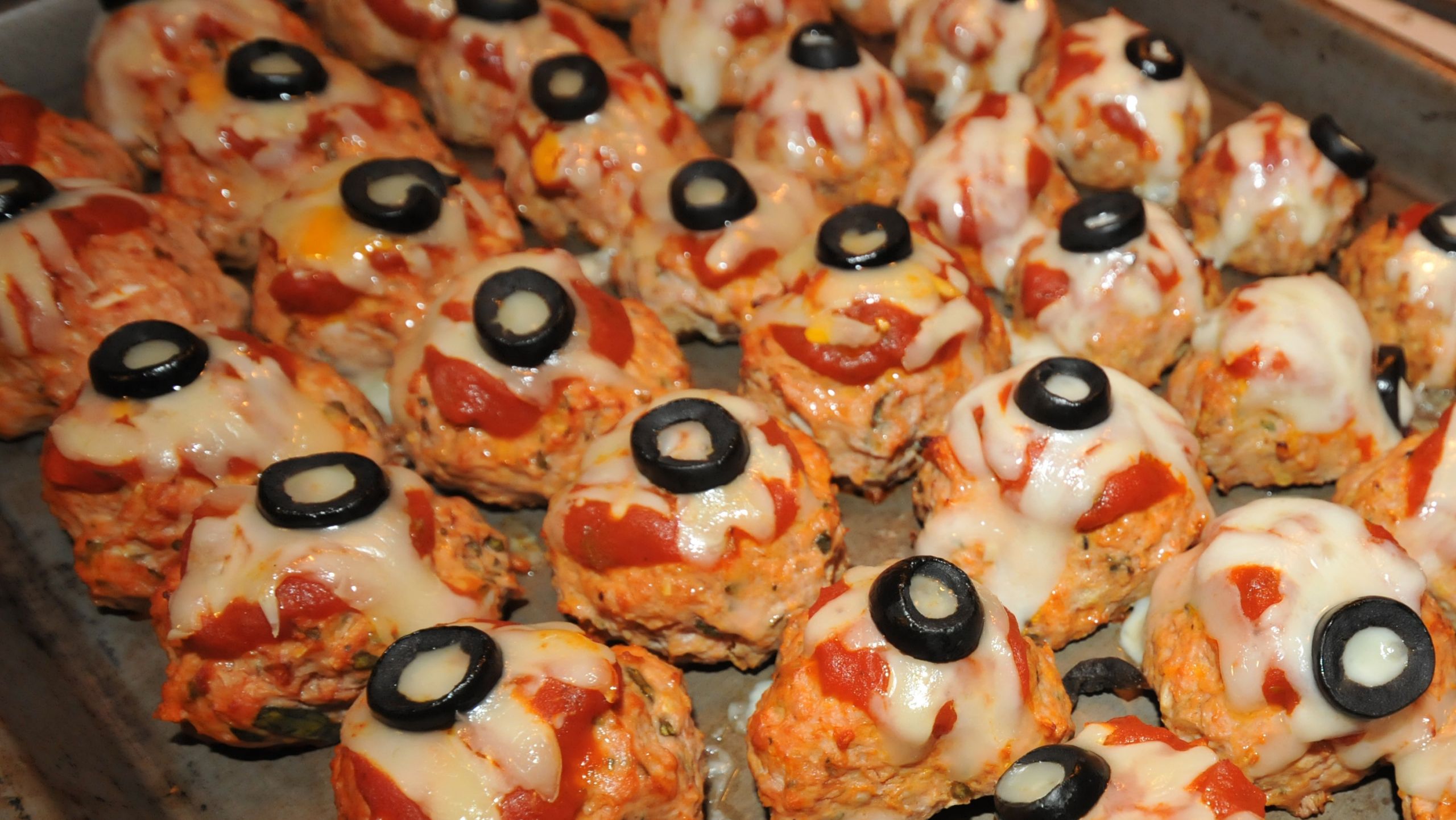 Spooky Party Food Ideas For Halloween
 halloween pictures halloween appetizers