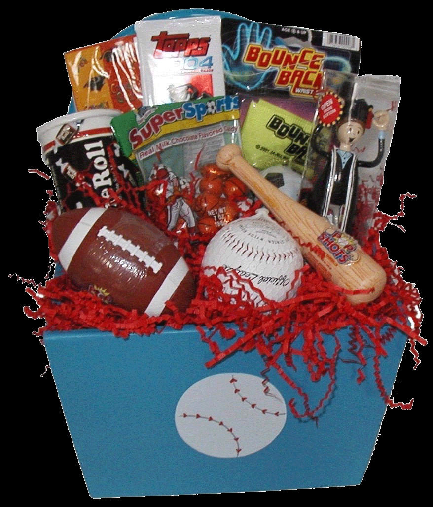 Sports Gift Ideas For Boys
 Fundraising Initiatives at WPS