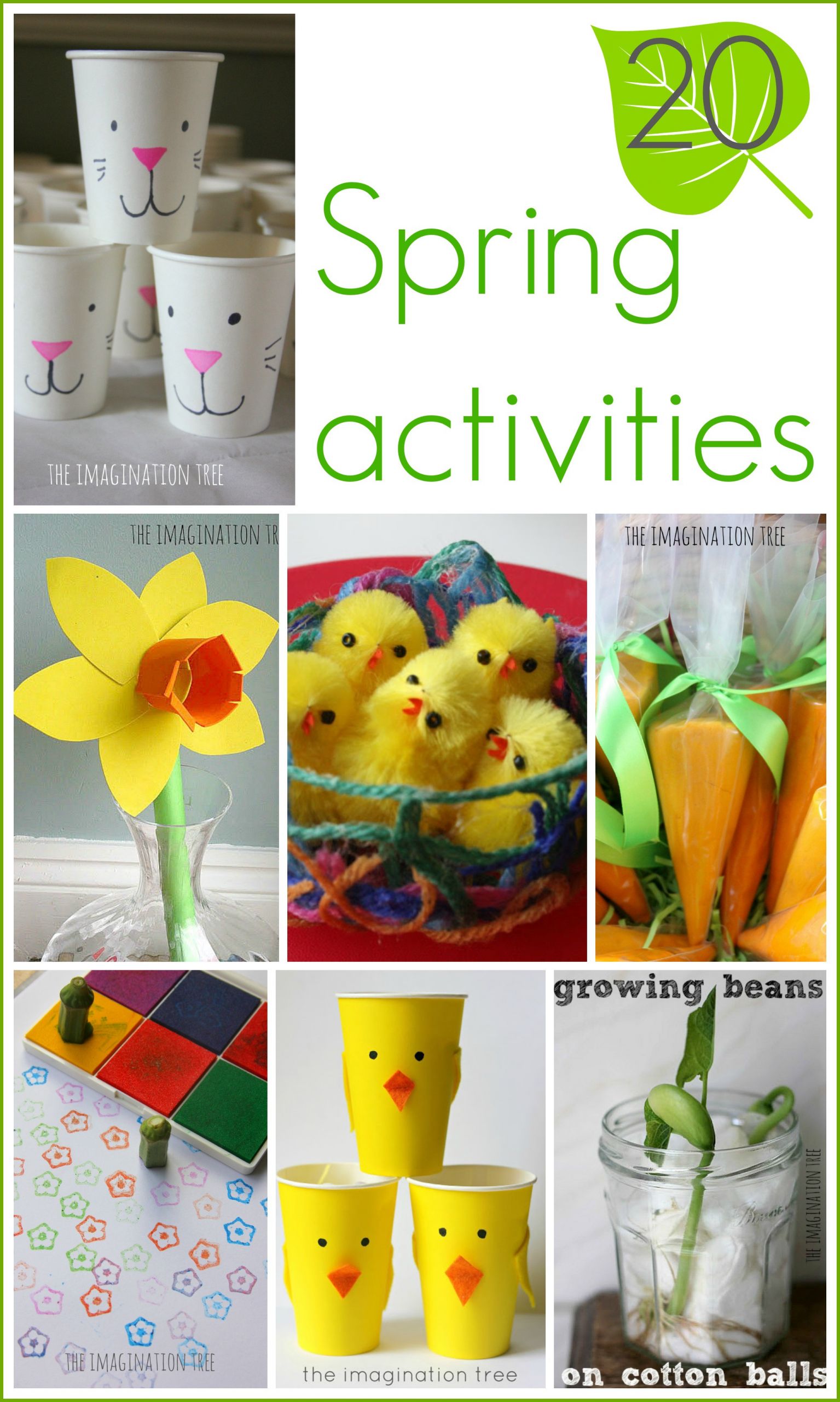Spring Art Activities For Toddlers
 Blog Child Prodigy Children s Center