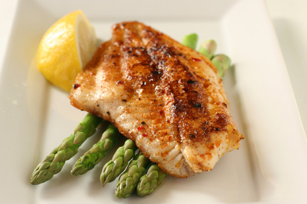 Spring Fish Recipes
 Spring recipes Lighter dishes with fish