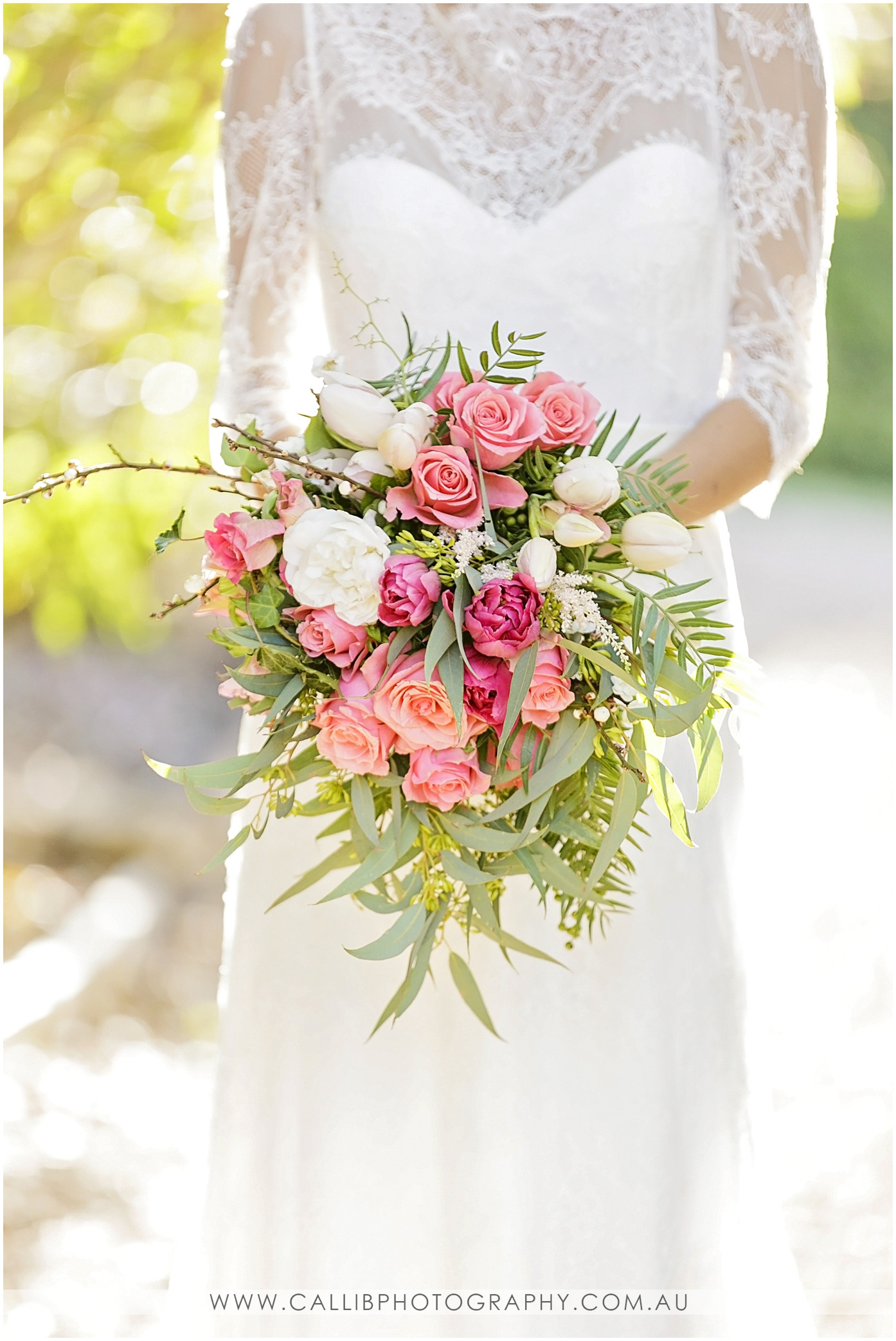 Spring Flowers For Weddings
 Spring Wedding Flowers Guide