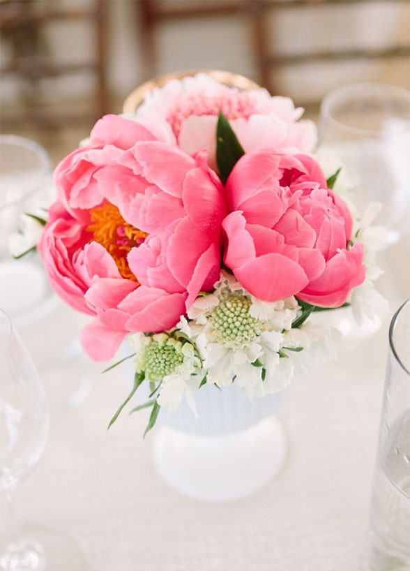 Spring Flowers For Weddings
 Top 10 Spring Wedding Flowers names and photos
