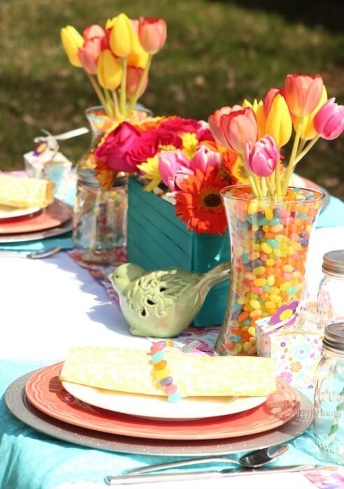 Spring Party Ideas For Adults
 12 of the Best Easter Games for Kids and Adults Play